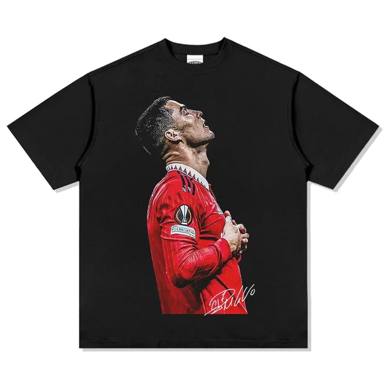 Ronaldo T-Shirt