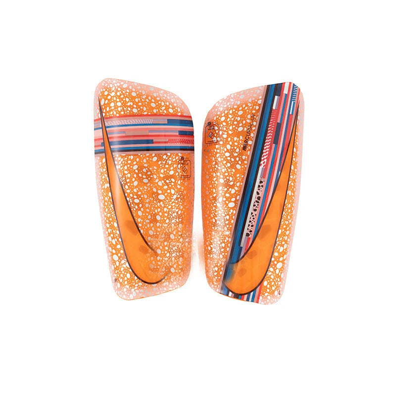 Nike mercurial ShinPads Double-Layer Inserts Breathable Holes
