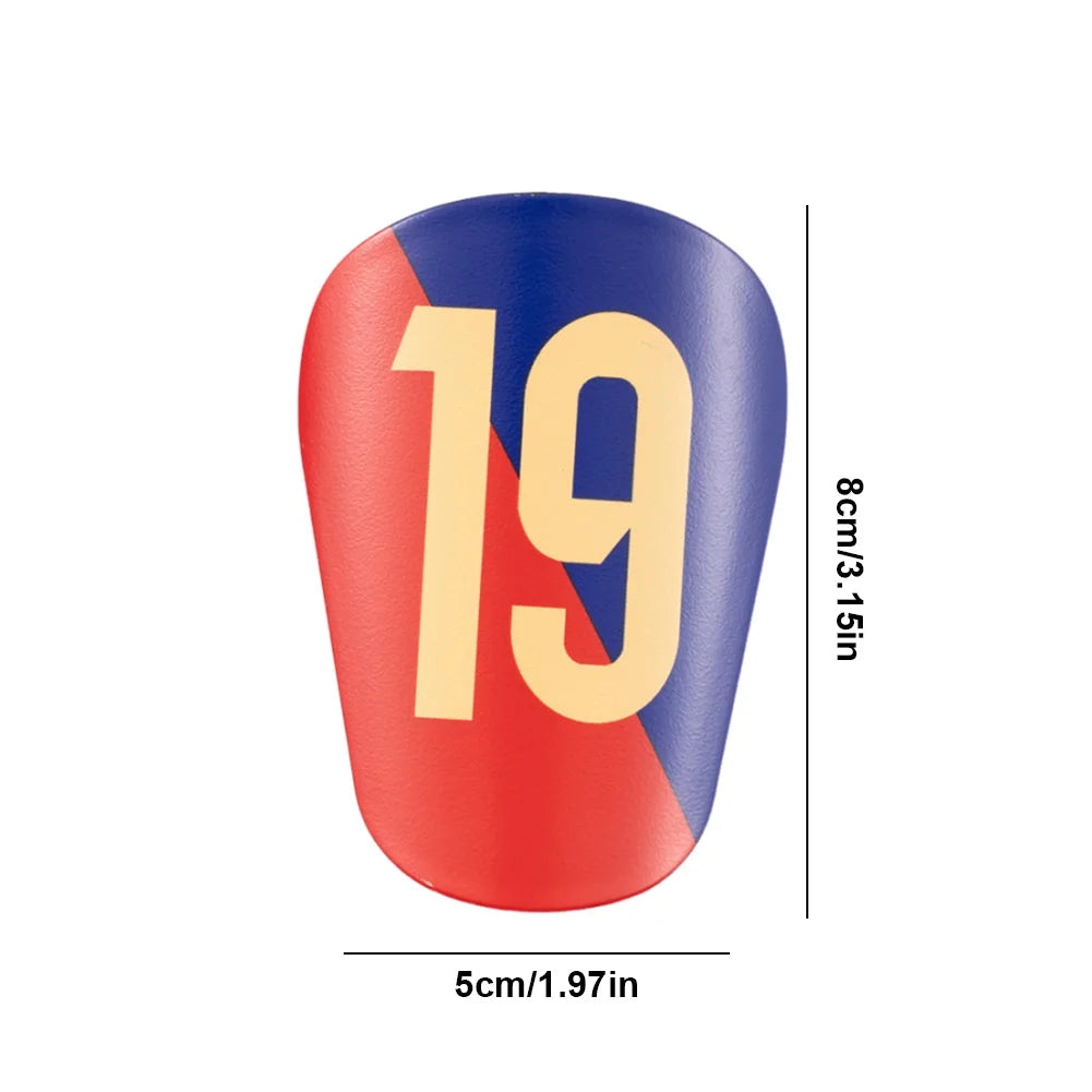 Number 19 Shinpads lightweight