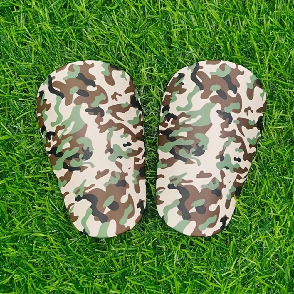 Army mini shinpads