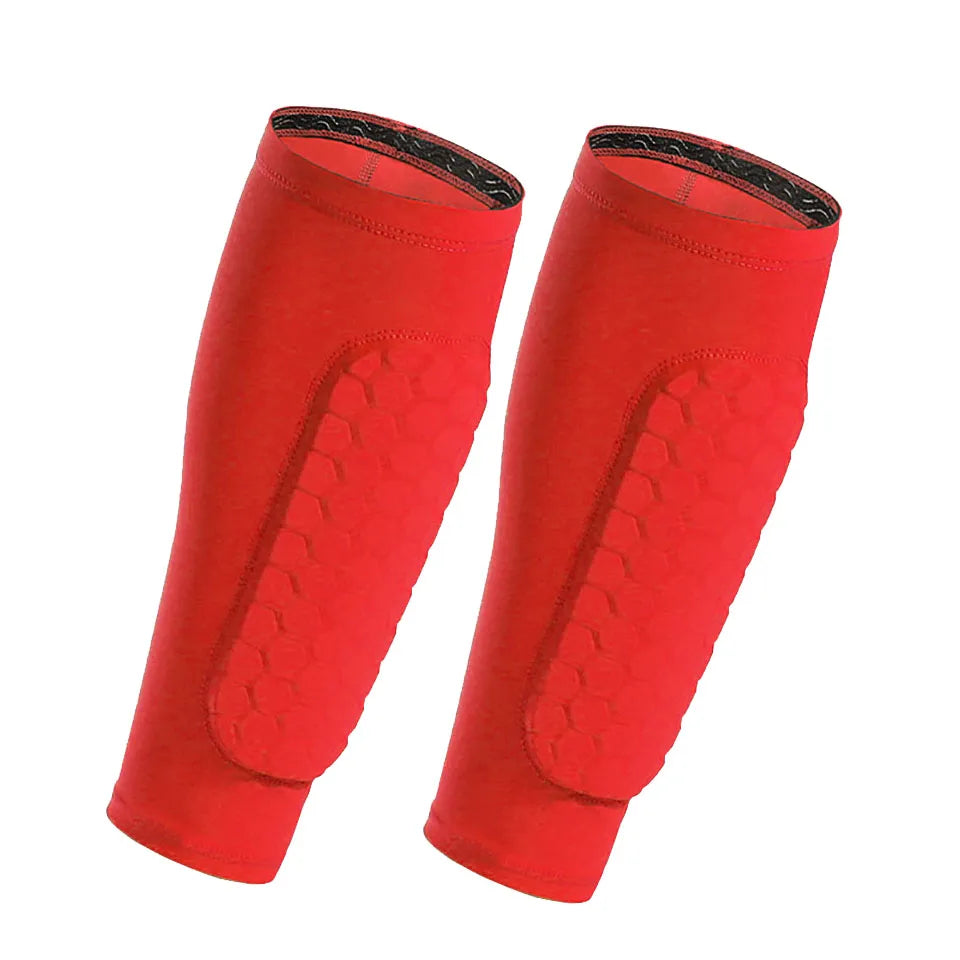 Shinpad Sleeves