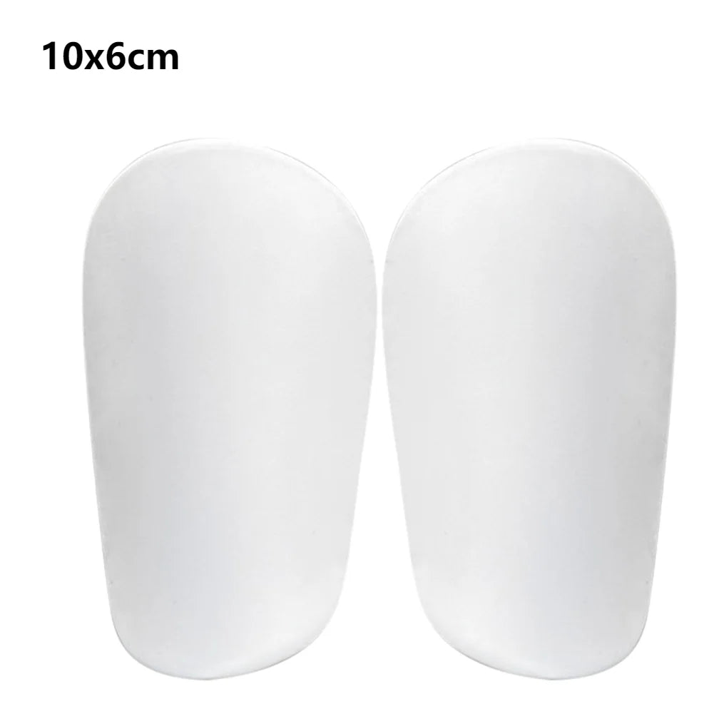 1 Pair Shin Pads Can’T Lime green color+ more