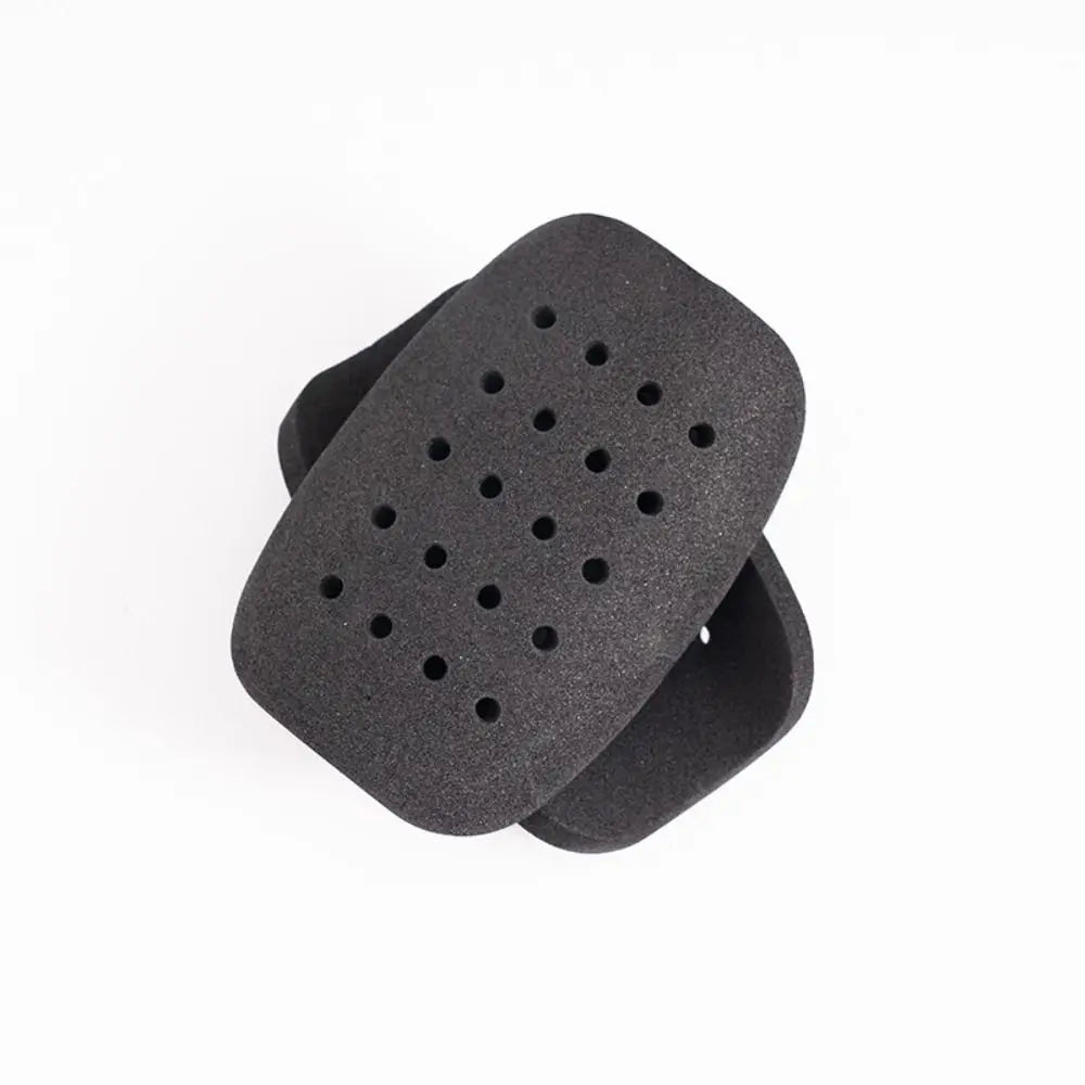 1Pair Football Shinpads  New EVA Breathable