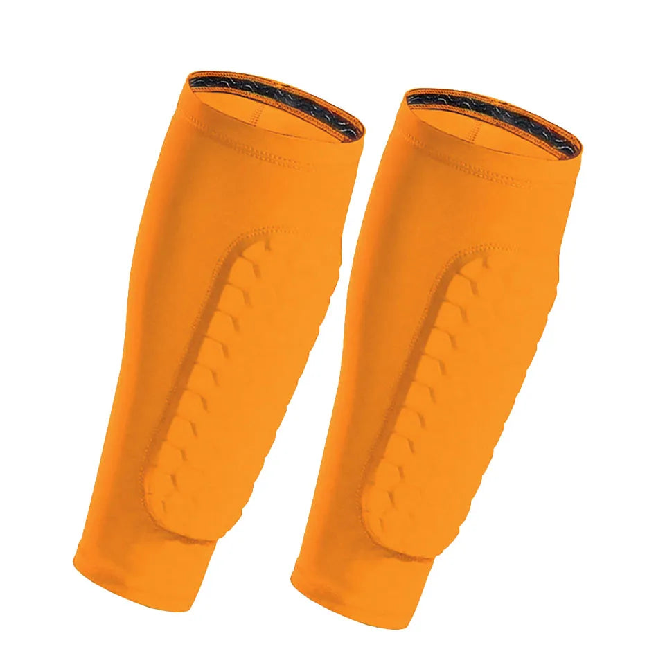 Shinpad Sleeves