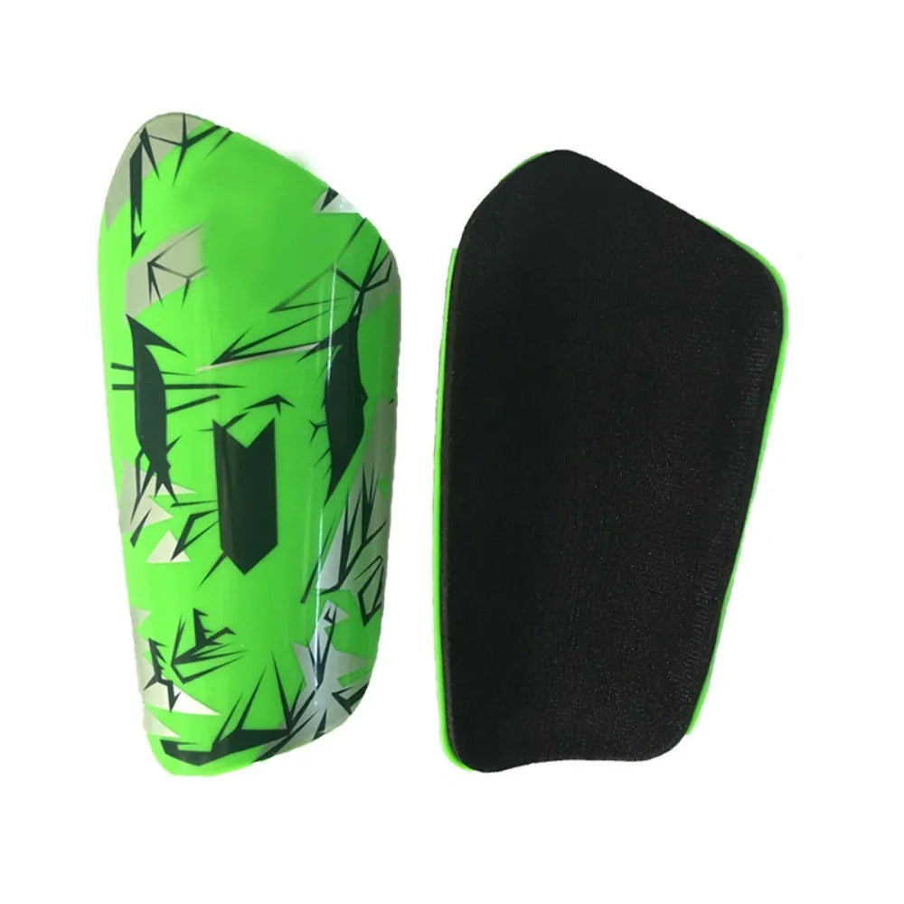 Messi logo Shinpads