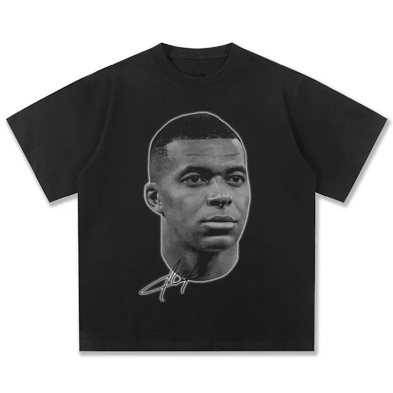 Mbappe T-Shirt