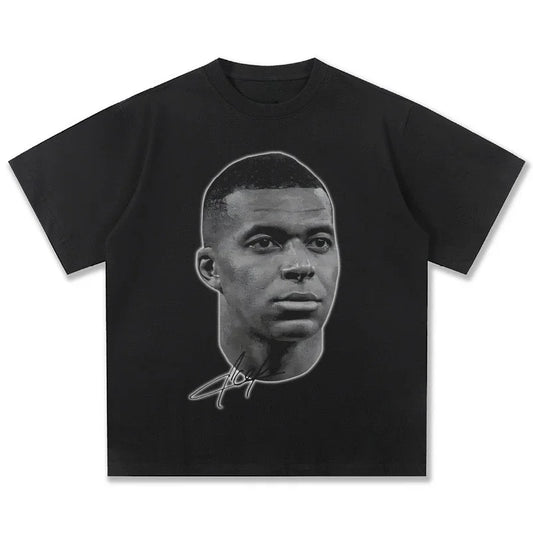 Mbappe T-Shirt