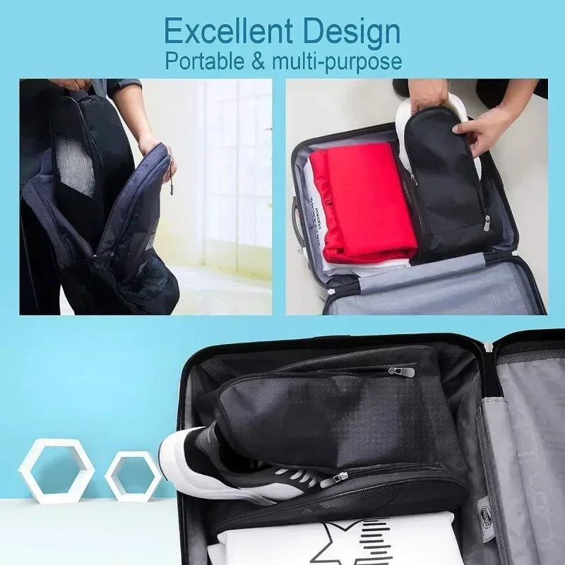 Football Boot Bag travel