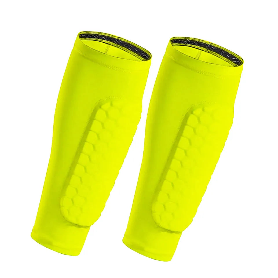 Shinpad Sleeves