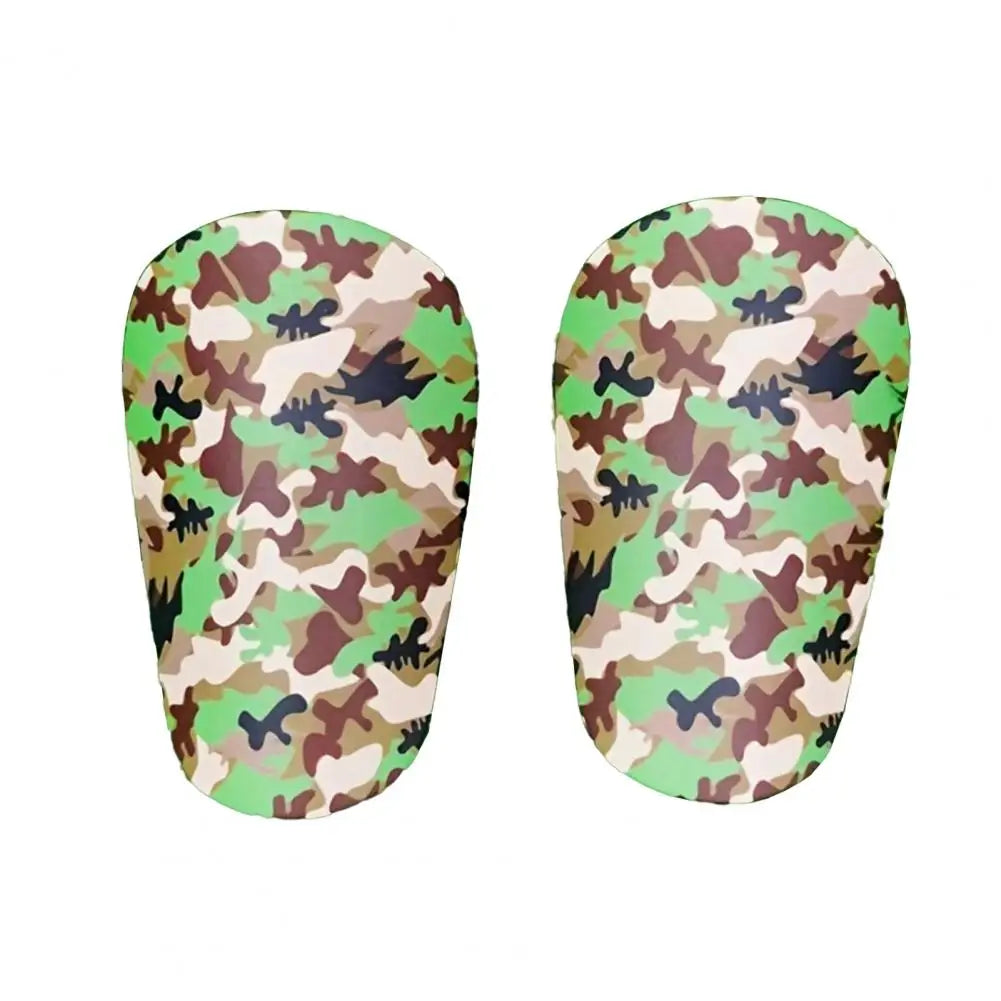 Army mini shinpads