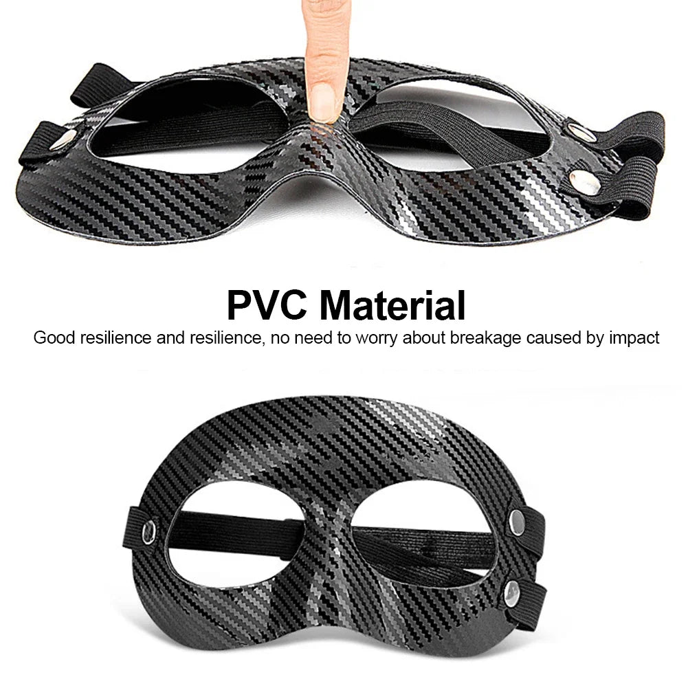 Face Mask Facial Cover Football Nose Guards