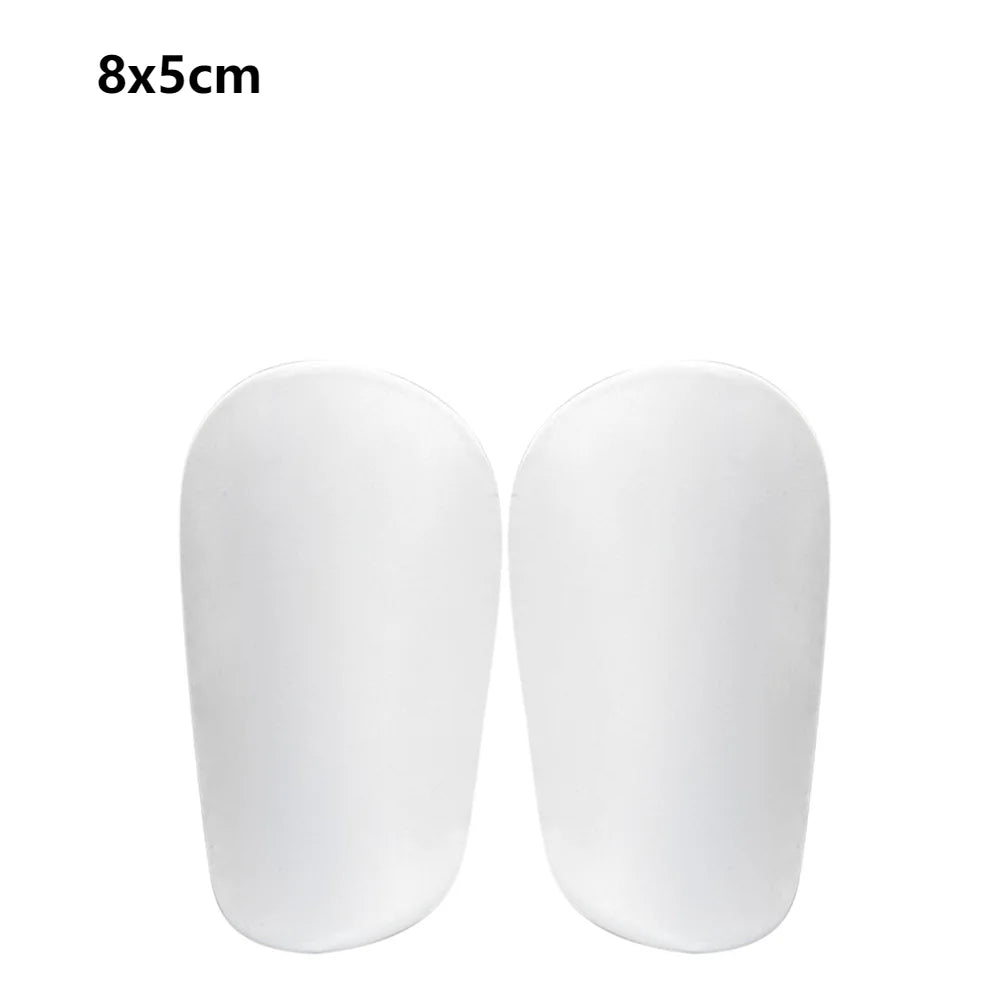 1 Pair Shin Pads Can’T Lime green color+ more