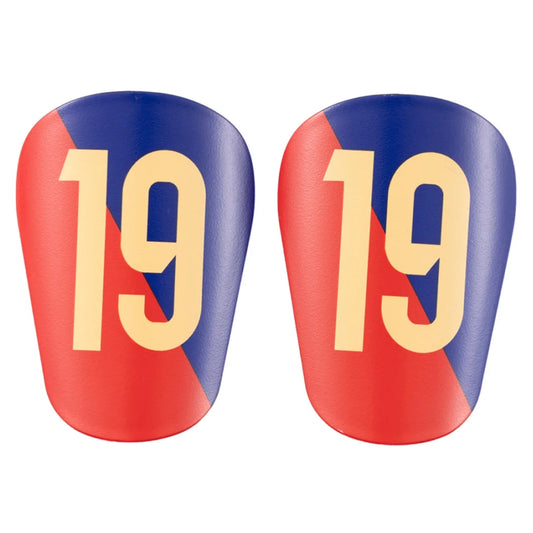 Number 19 Shinpads lightweight