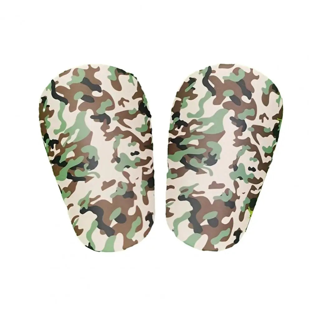 Army mini shinpads
