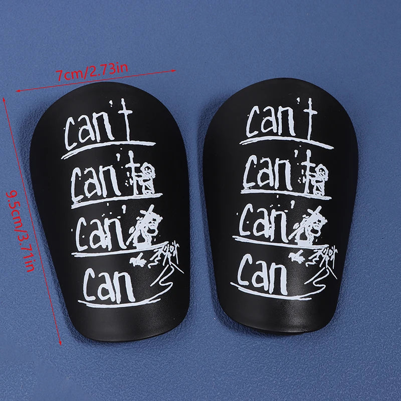 Mini Lightweight Shin Pads can’T