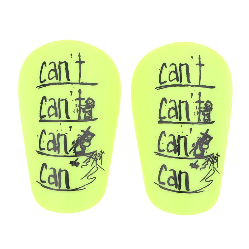 Mini Lightweight Shin Pads can’T